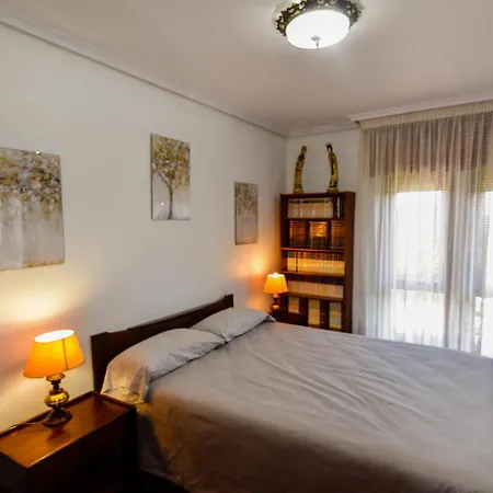 Holiday home Casa Espaciosa Ideal Para Celebraciones