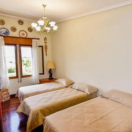 Casa Espaciosa Ideal Para Celebraciones