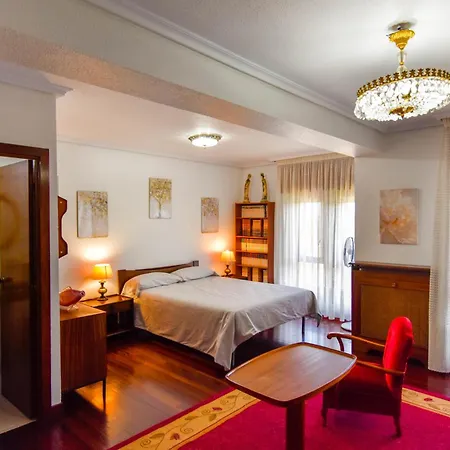 Casa Espaciosa Ideal Para Celebraciones Santander