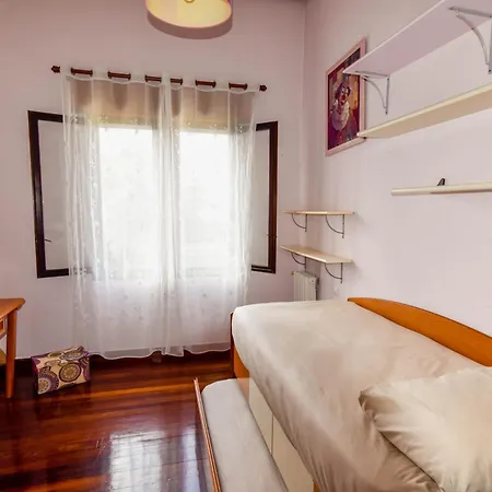 Casa Espaciosa Ideal Para Celebraciones * Santander