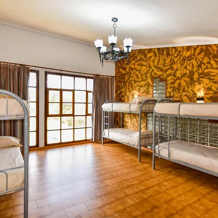 Holiday home Casa Espaciosa Ideal Para Celebraciones
