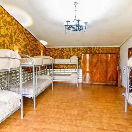 Casa Espaciosa Ideal Para Celebraciones Holiday home Santander