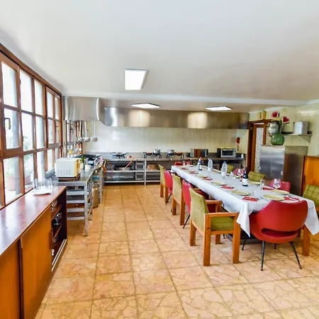 Casa Espaciosa Ideal Para Celebraciones Дом отдыха