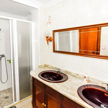 Holiday home Casa Espaciosa Ideal Para Celebraciones Santander