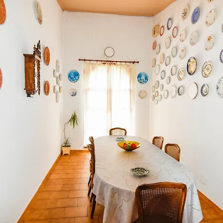 Casa Espaciosa Ideal Para Celebraciones Holiday home