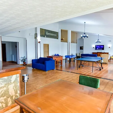 Дом отдыха Casa Espaciosa Ideal Para Celebraciones *