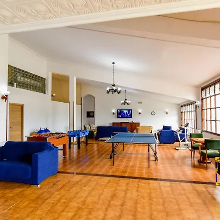 Casa Espaciosa Ideal Para Celebraciones