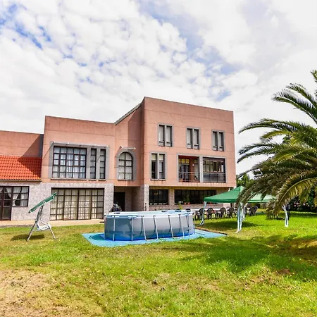Casa Espaciosa Ideal Para Celebraciones Сантандер