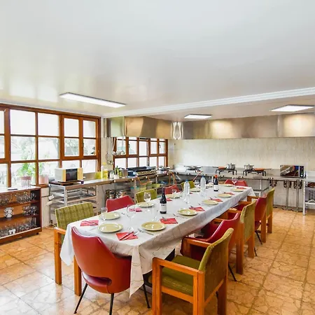 Casa Espaciosa Ideal Para Celebraciones Дом отдыха Сантандер