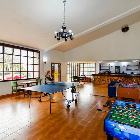 Casa Espaciosa Ideal Para Celebraciones *