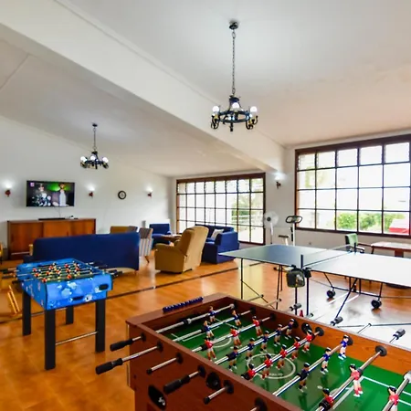 Casa Espaciosa Ideal Para Celebraciones Сантандер