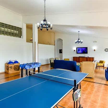 Дом отдыха Casa Espaciosa Ideal Para Celebraciones *