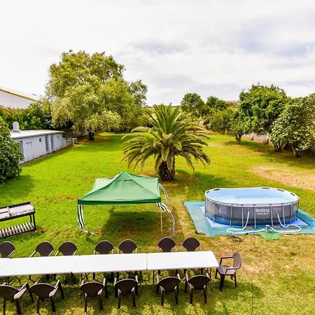 Holiday home Casa Espaciosa Ideal Para Celebraciones Santander