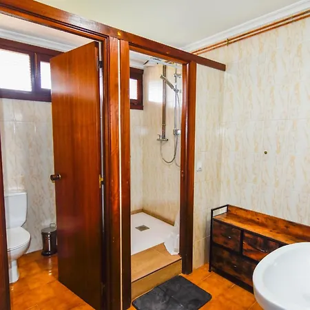 Casa Espaciosa Ideal Para Celebraciones