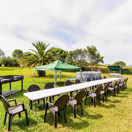 Casa Espaciosa Ideal Para Celebraciones Santander